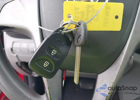 2017 Hyundai Accent Se из США, поврежденный, VIN KMHCT4AE3HU270751